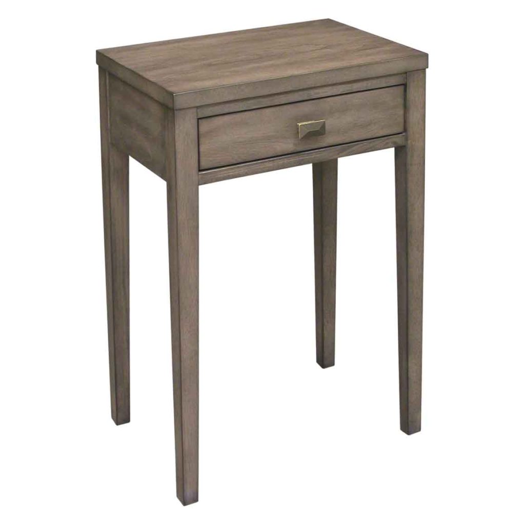 Small table with drawer Accents Beyond