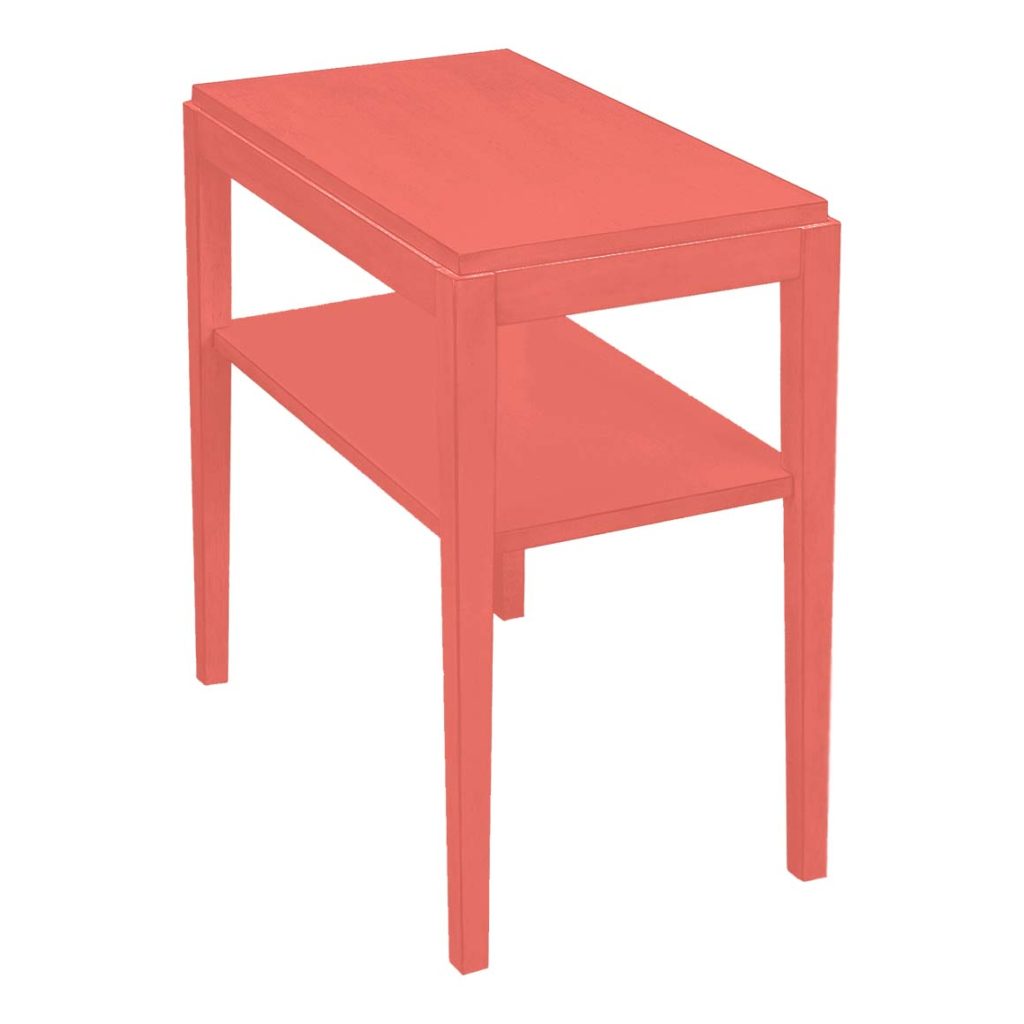 What Is A End Table Used For